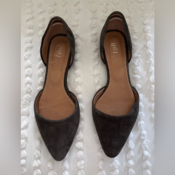 J. Jill D’Orsay flats - Picture 3 of 3